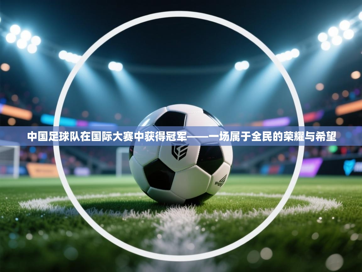 开云体育官方版下载-中国足球队在国际大赛中获得冠军——一场属于全民的荣耀与希望  第3张