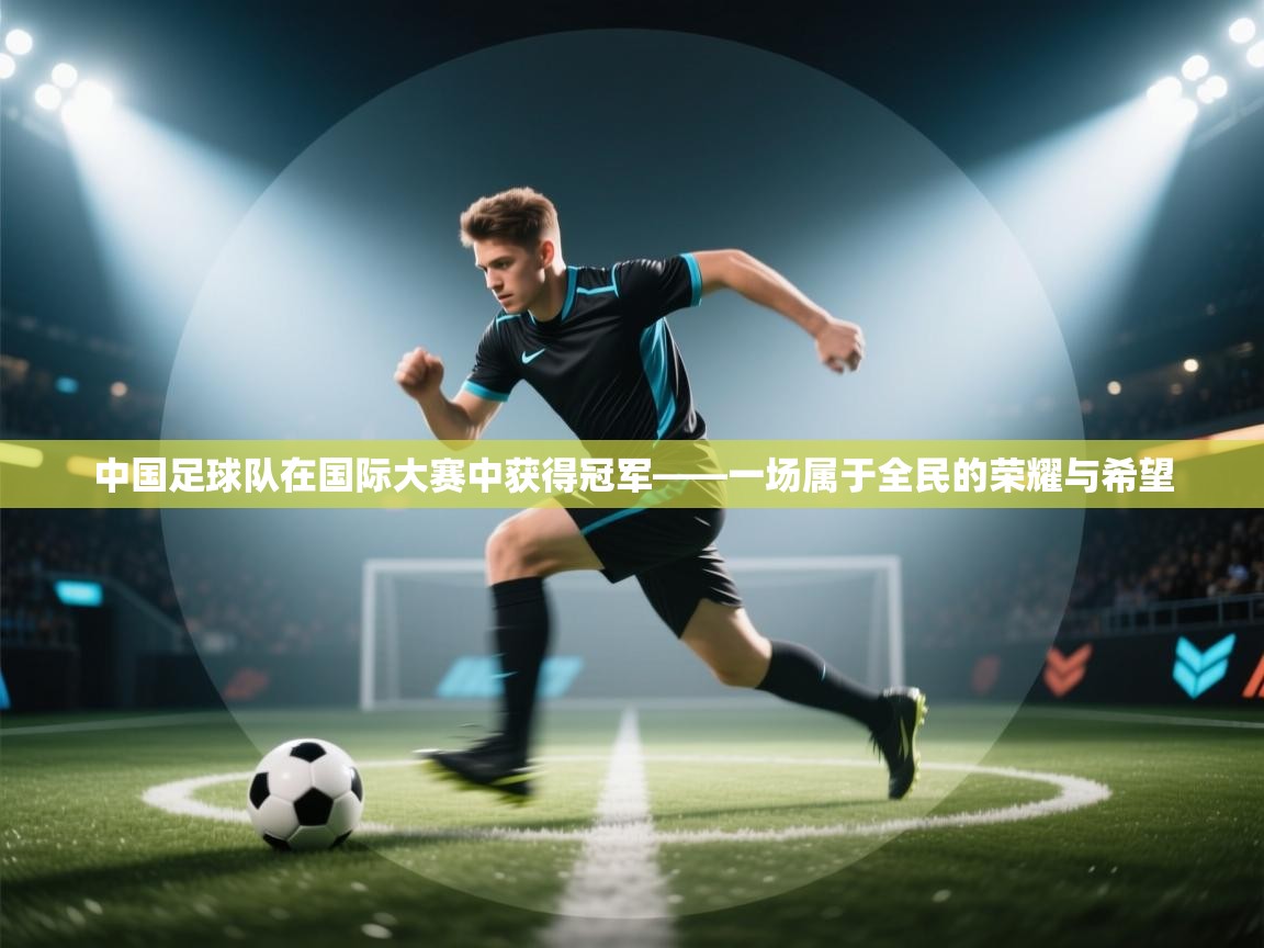 开云体育官方版下载-中国足球队在国际大赛中获得冠军——一场属于全民的荣耀与希望  第4张
