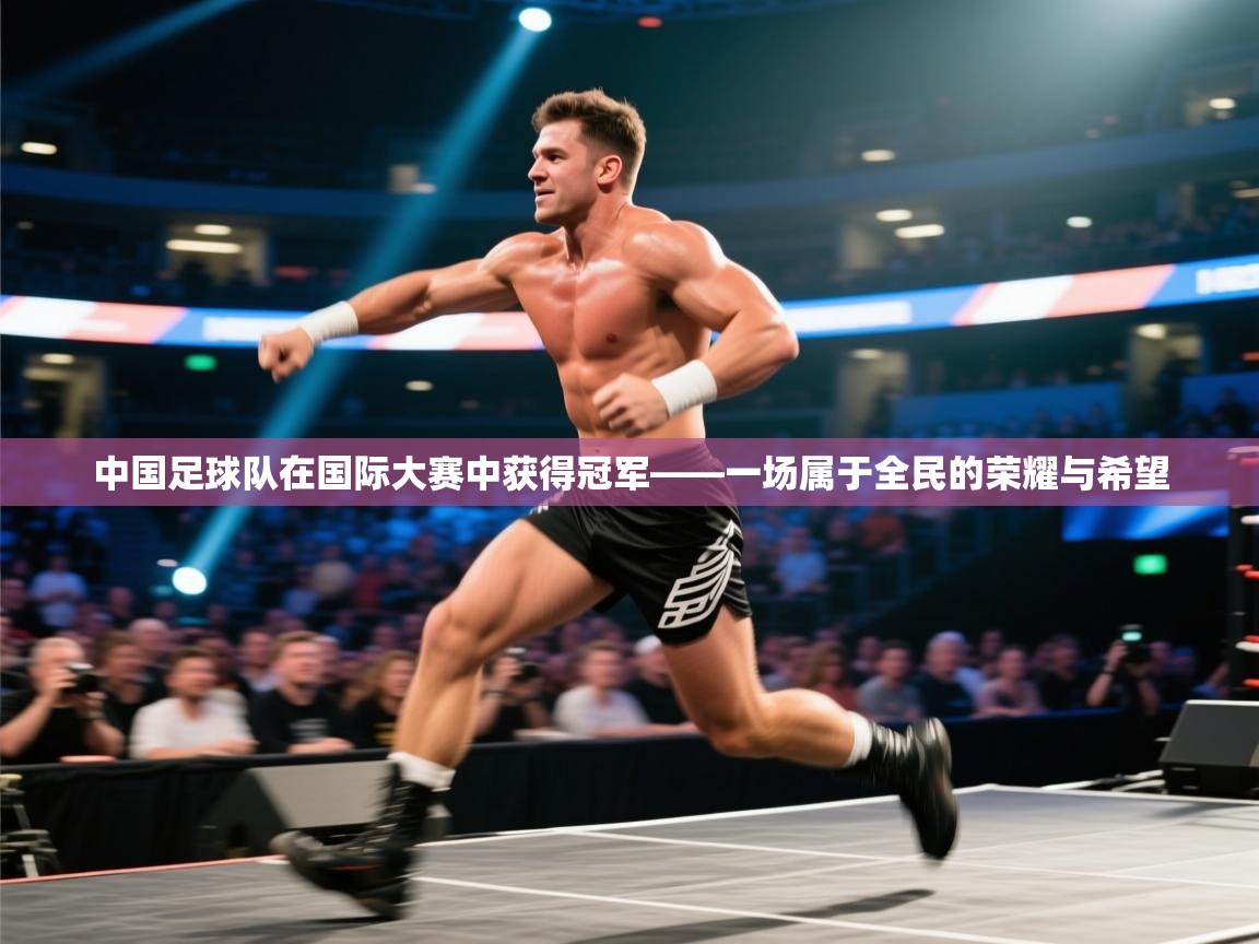 开云体育官方版下载-中国足球队在国际大赛中获得冠军——一场属于全民的荣耀与希望  第2张