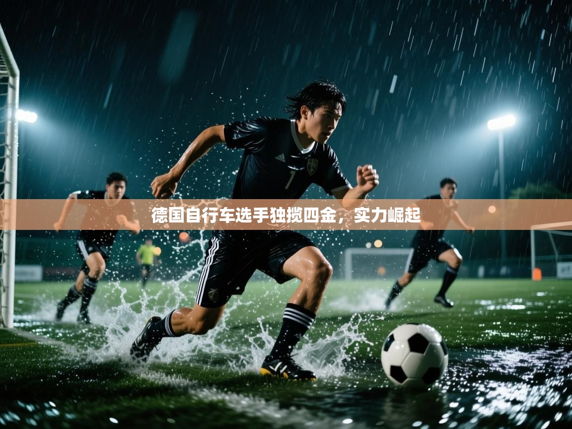 开云体育热门赛事直达-德国自行车选手独揽四金，实力崛起  第1张