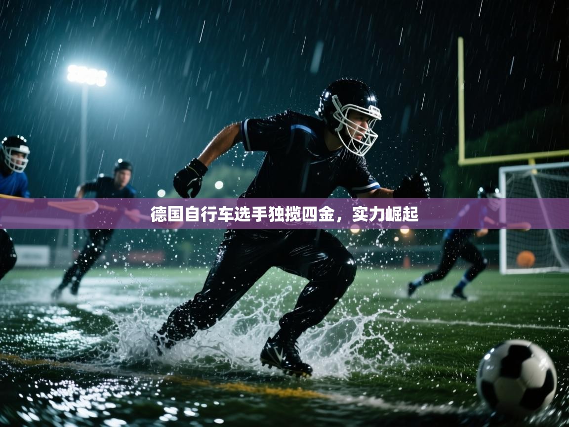 开云体育热门赛事直达-德国自行车选手独揽四金，实力崛起  第3张