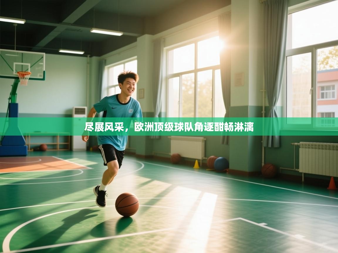 开云体育英文版入口-尽展风采，欧洲顶级球队角逐酣畅淋漓  第3张