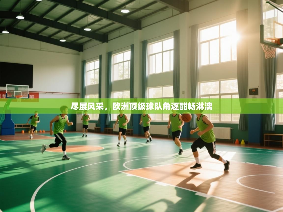 开云体育英文版入口-尽展风采，欧洲顶级球队角逐酣畅淋漓  第2张