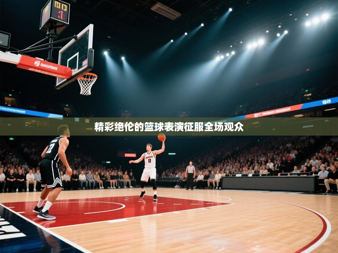 云开体育app官网登录入口-精彩绝伦的篮球表演征服全场观众  第3张