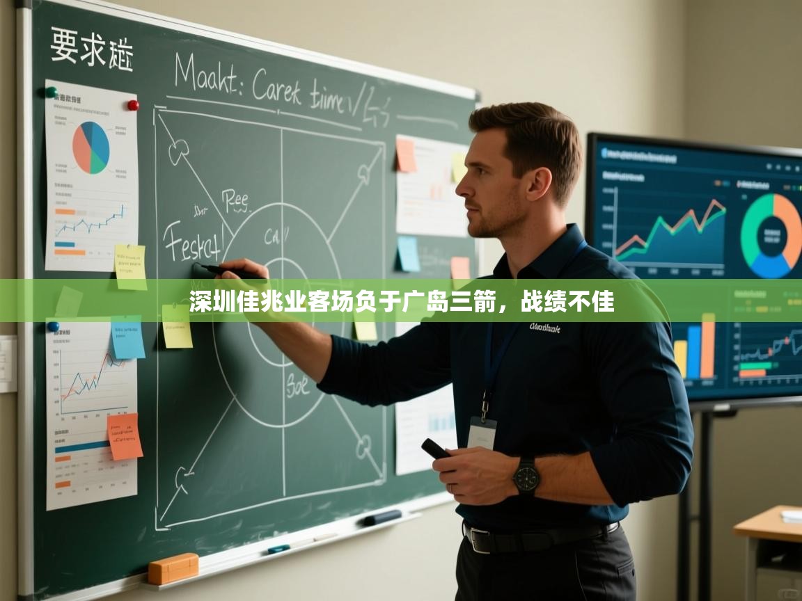 开云体育工单提交入口-深圳佳兆业客场负于广岛三箭，战绩不佳  第1张