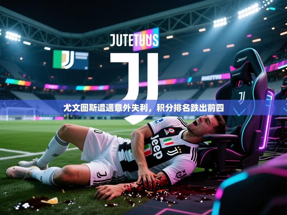 开云体育注册app-尤文图斯遭遇意外失利，积分排名跌出前四  第2张