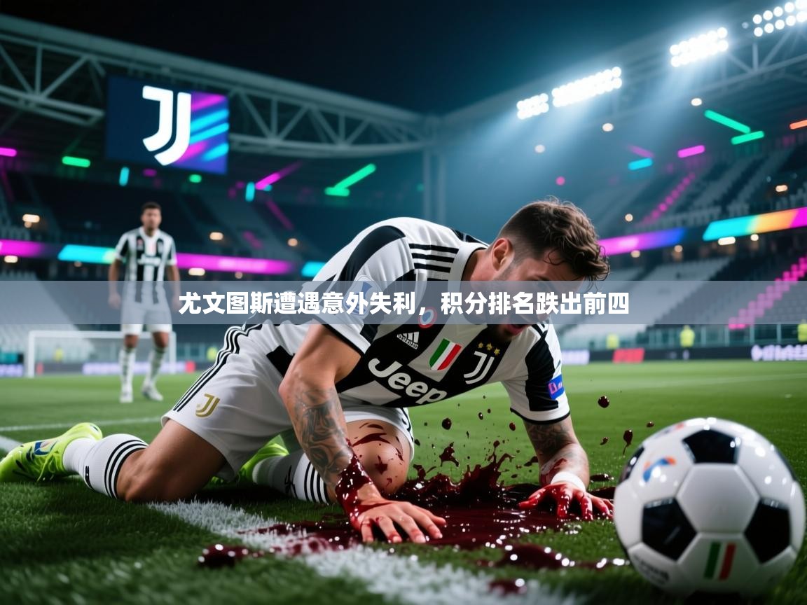 开云体育注册app-尤文图斯遭遇意外失利，积分排名跌出前四  第3张