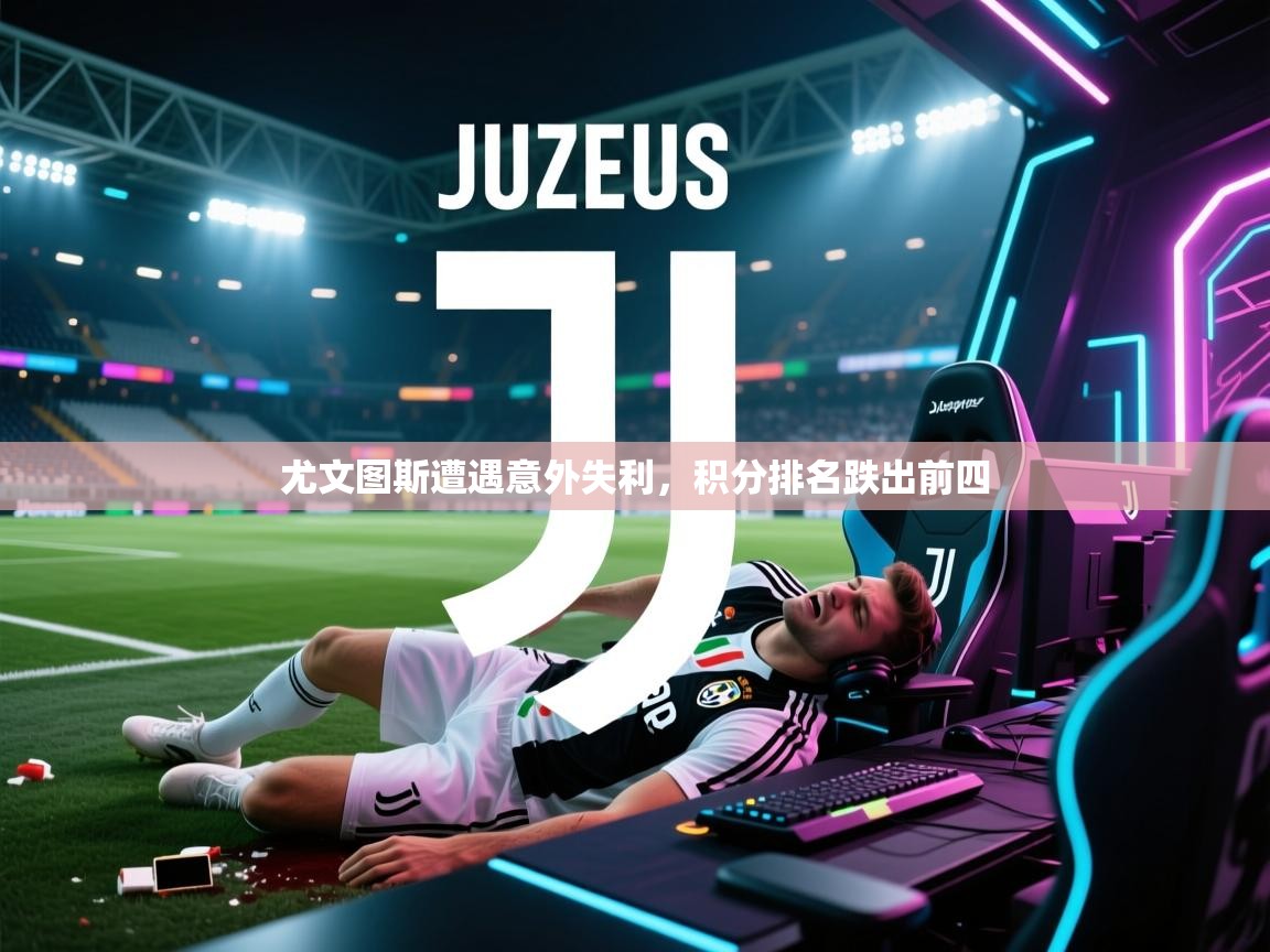 开云体育注册app-尤文图斯遭遇意外失利，积分排名跌出前四  第4张