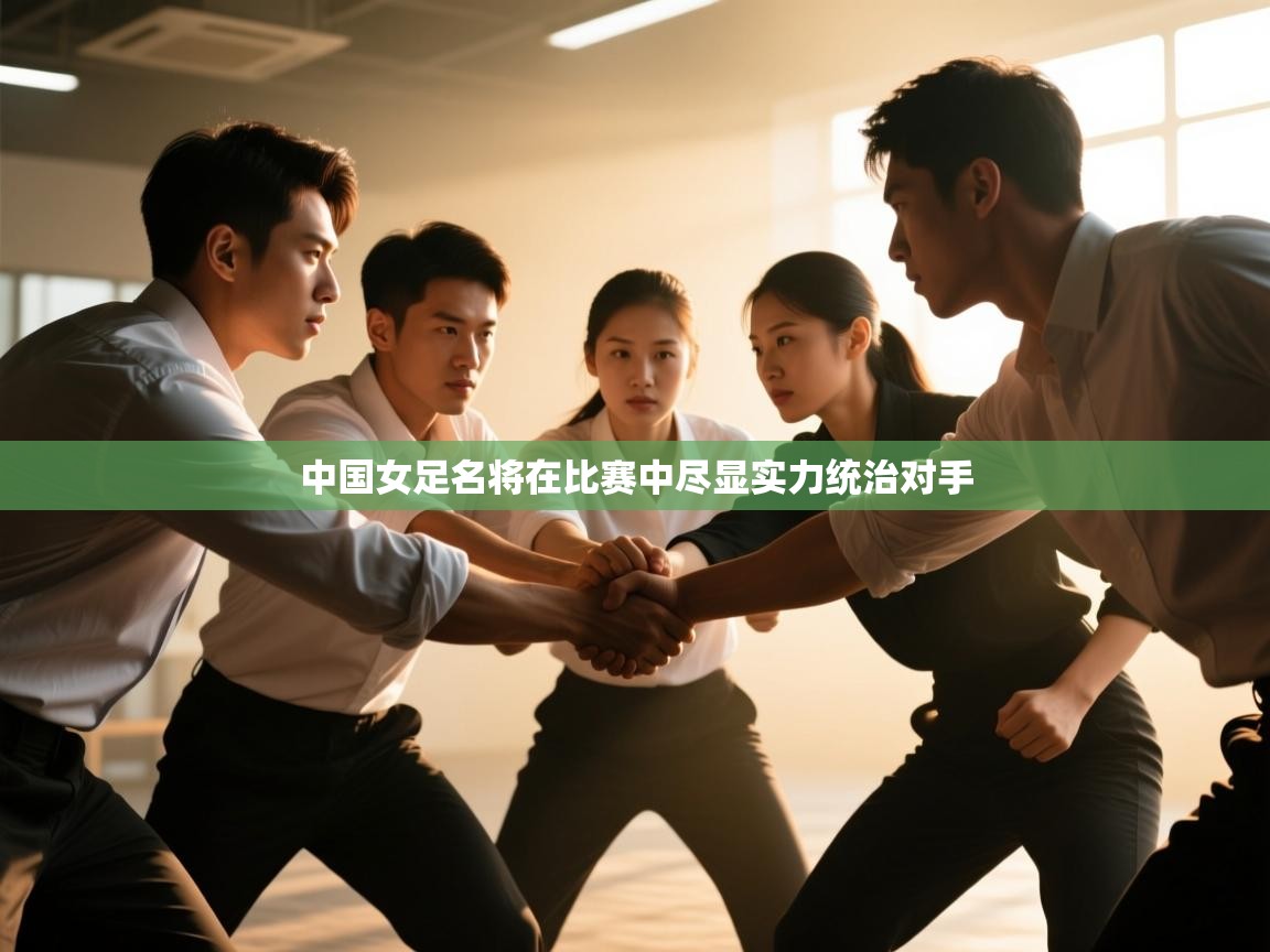 开云下载-中国女足名将在比赛中尽显实力统治对手  第1张