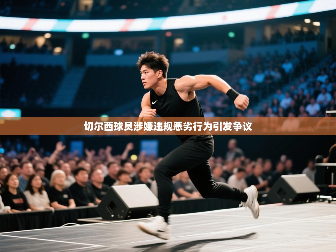 开云体育登录入口网址-切尔西球员涉嫌违规恶劣行为引发争议 第1张