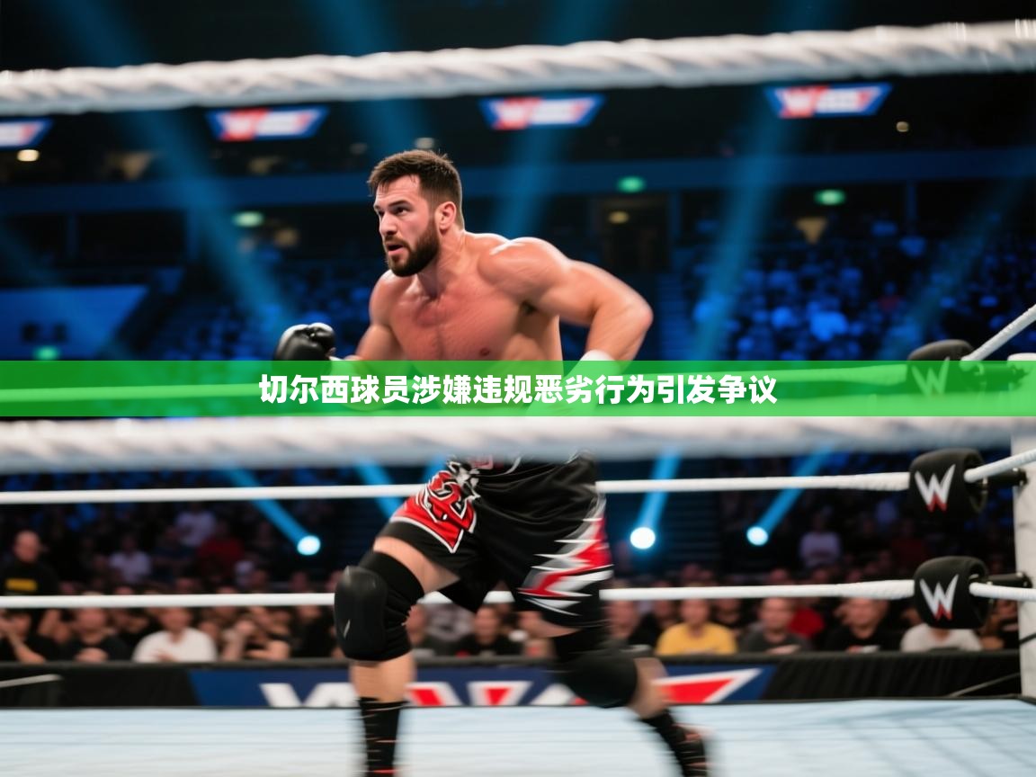 开云体育登录入口网址-切尔西球员涉嫌违规恶劣行为引发争议 第2张