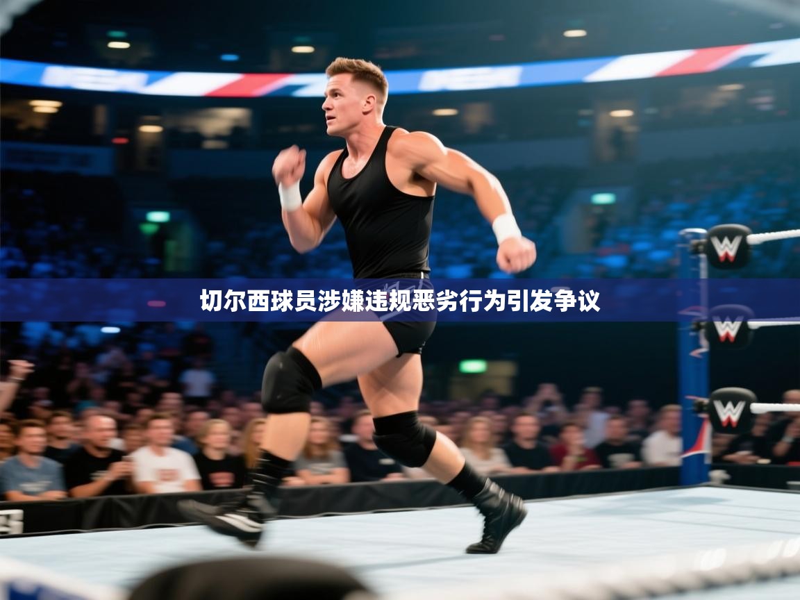 开云体育登录入口网址-切尔西球员涉嫌违规恶劣行为引发争议 第3张