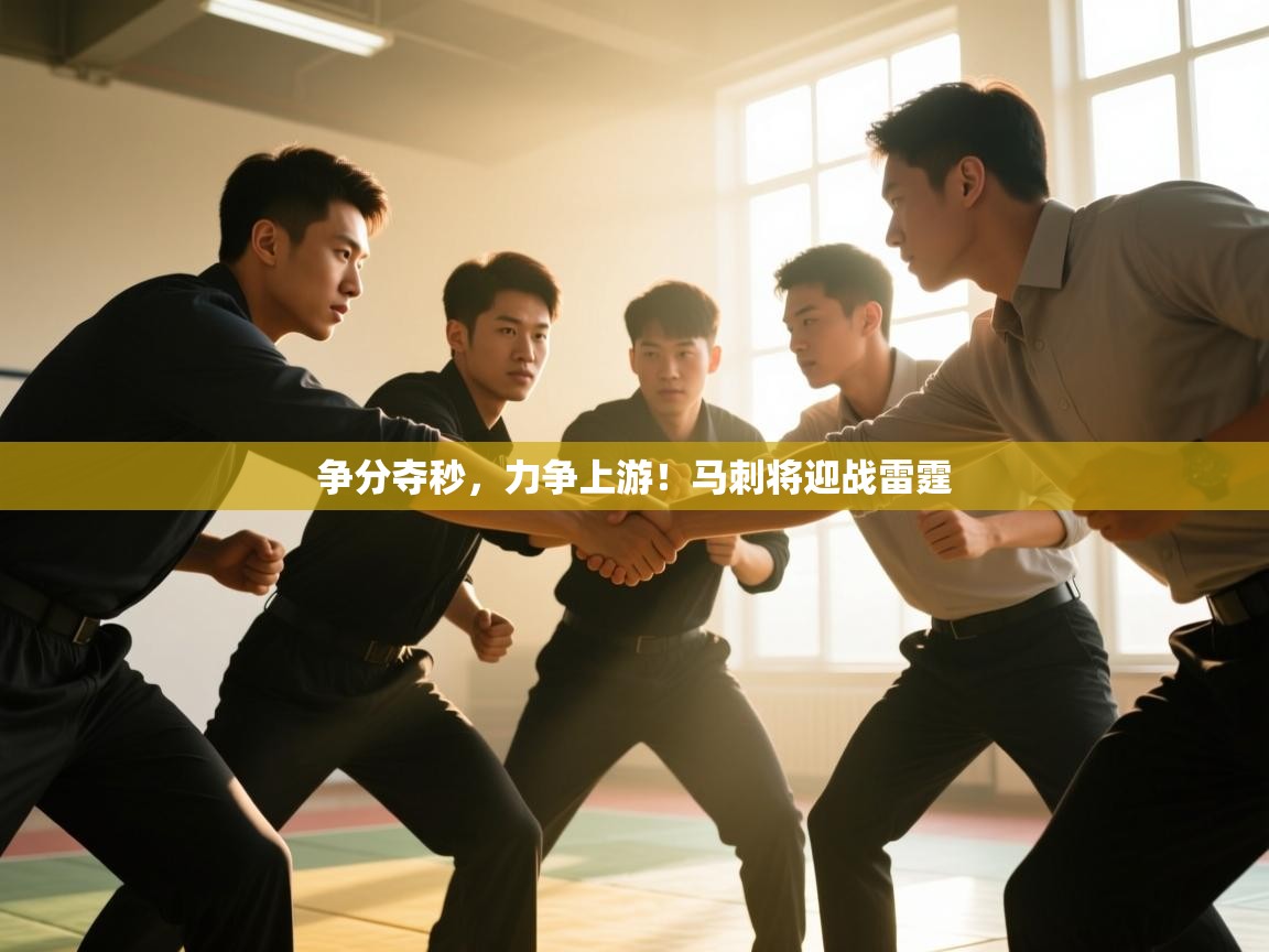 开云体育登录入口-争分夺秒，力争上游！马刺将迎战雷霆  第1张