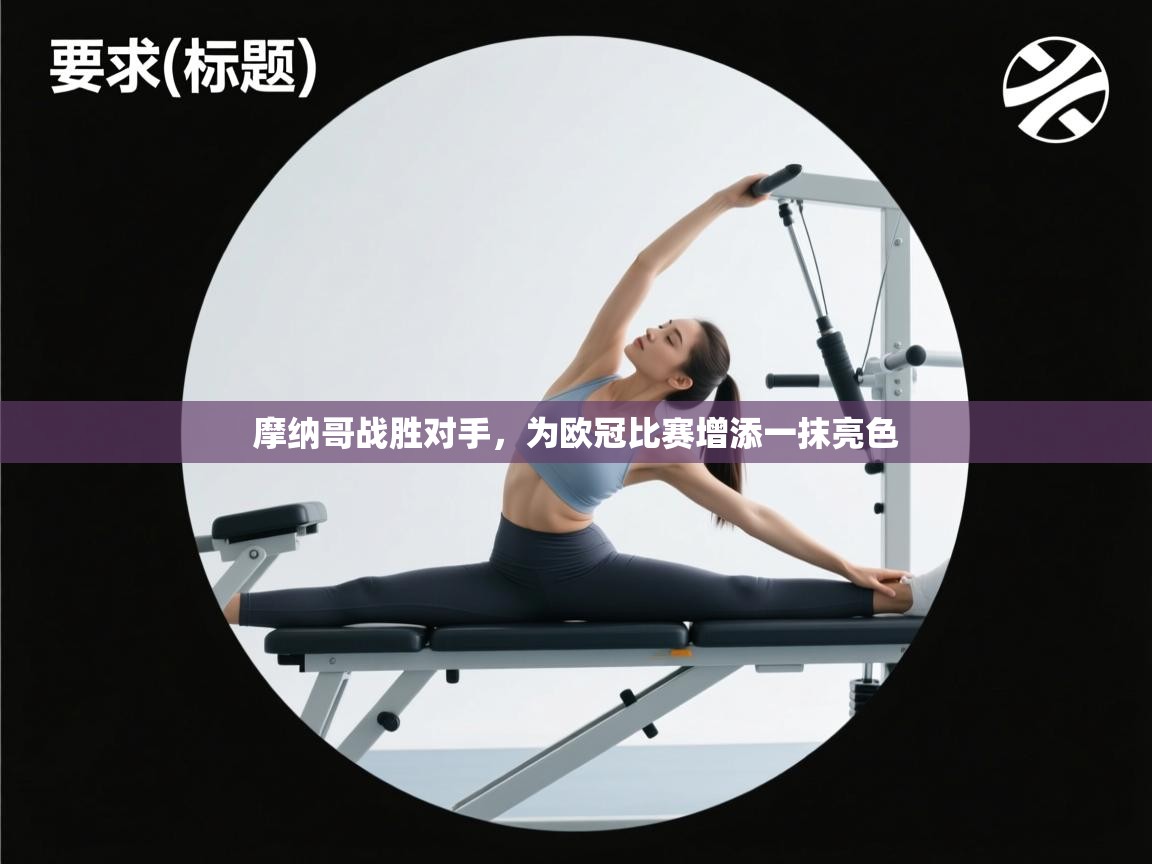 开云体育app投诉-摩纳哥战胜对手，为欧冠比赛增添一抹亮色  第4张