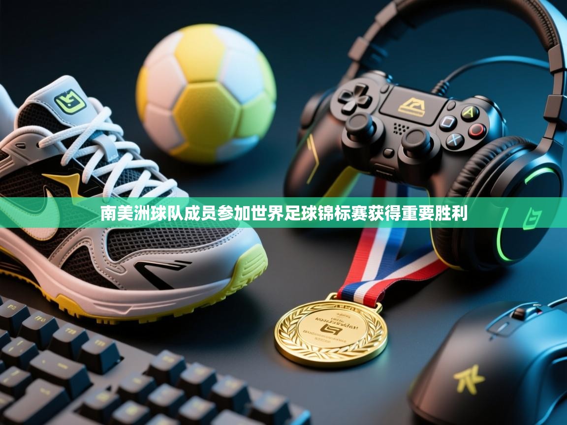 开云体育新人指引-南美洲球队成员参加世界足球锦标赛获得重要胜利 第1张