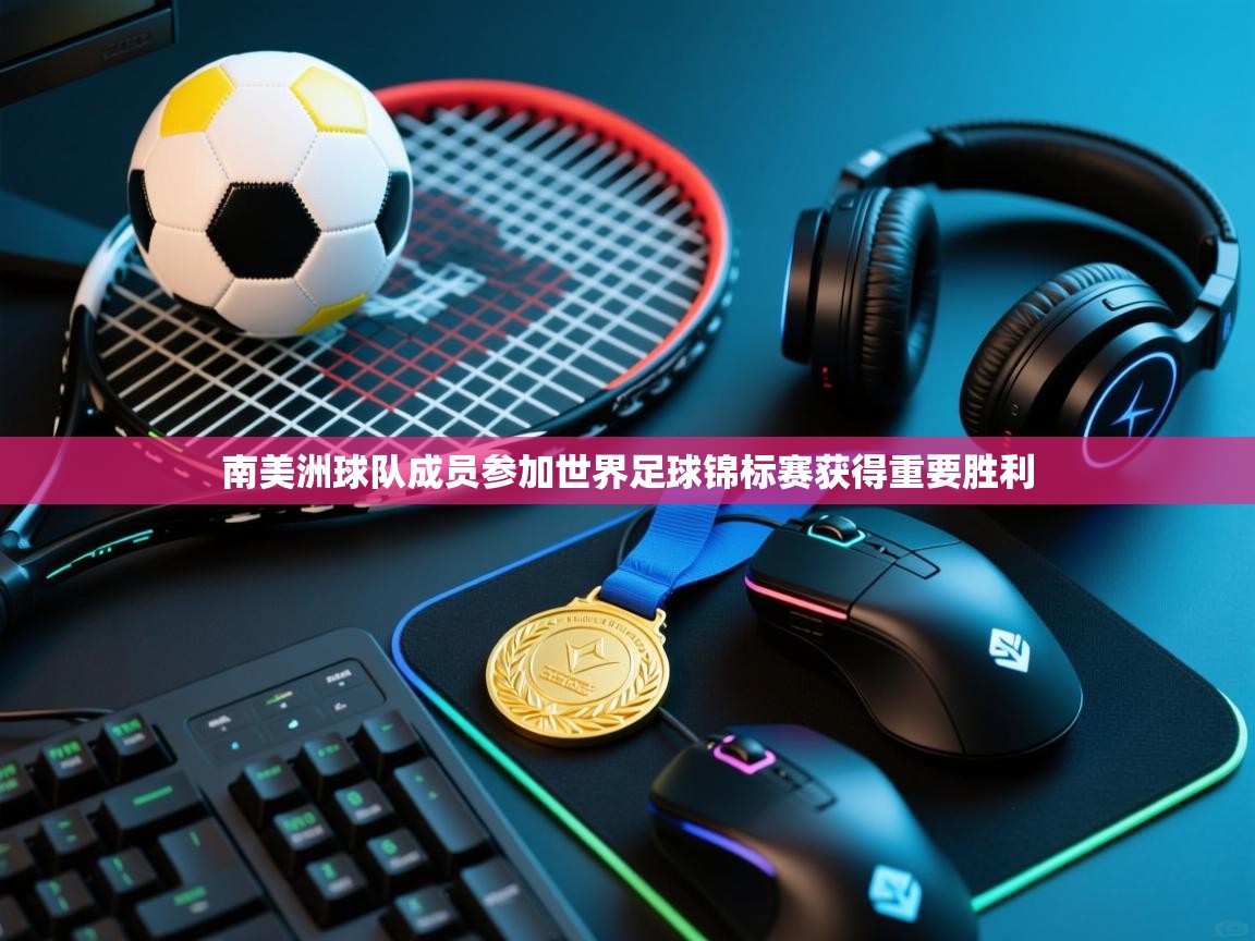 开云体育新人指引-南美洲球队成员参加世界足球锦标赛获得重要胜利 第3张