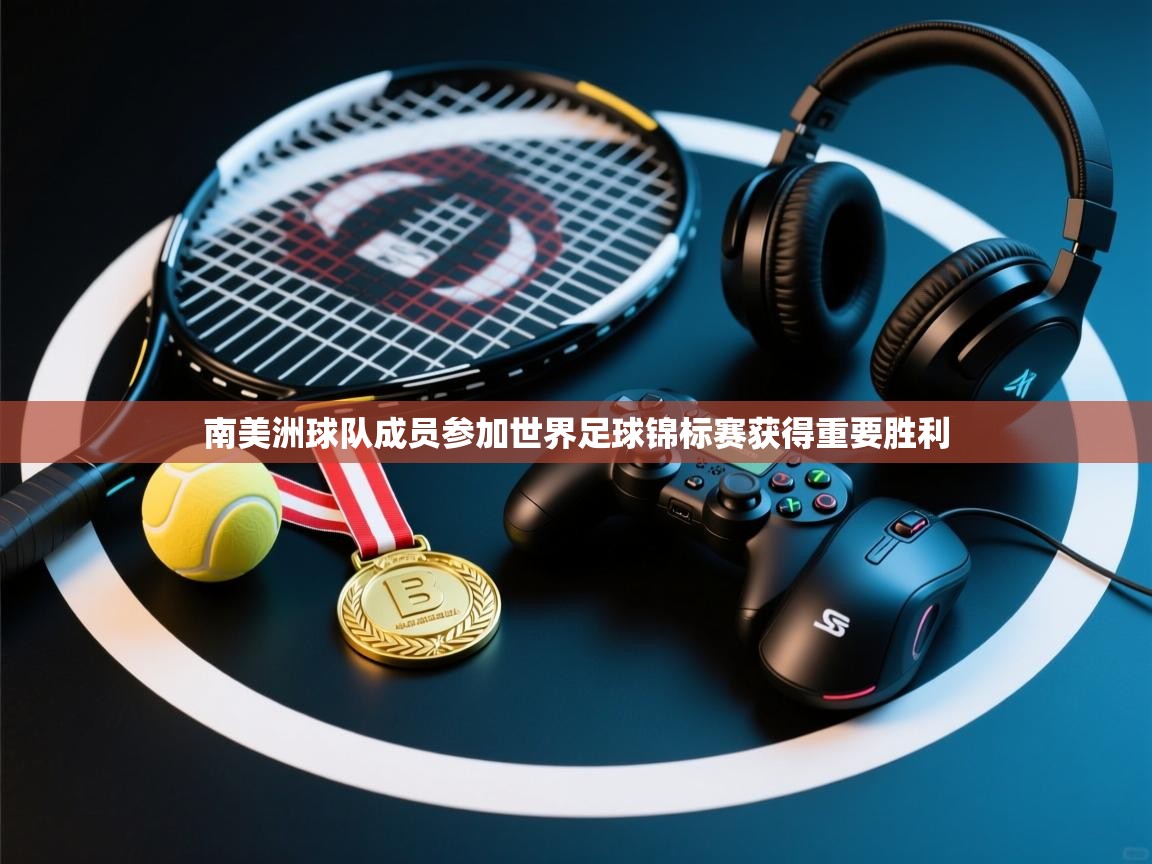 开云体育新人指引-南美洲球队成员参加世界足球锦标赛获得重要胜利 第4张