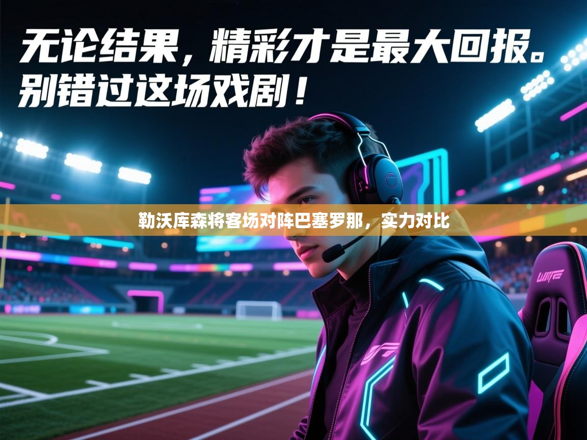 开云体育app官网入口-勒沃库森将客场对阵巴塞罗那,实力对比 第2张